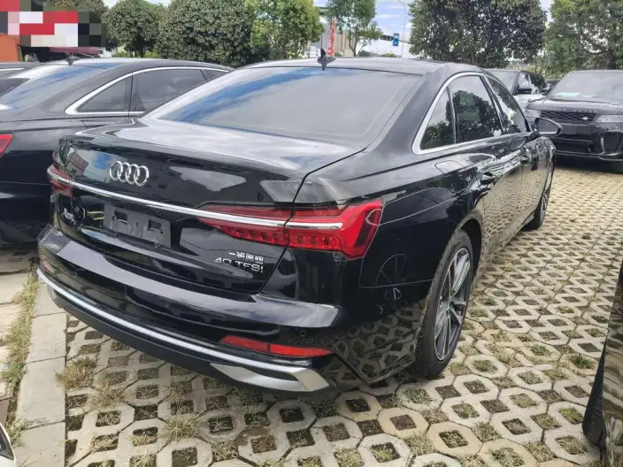 Audi A6L 2022 Model 40 TFSI Luxury Dynamic Model – фото 6