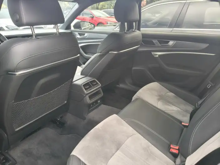 Audi A6L 2022 Model 40 TFSI Luxury Dynamic Model – фото 10