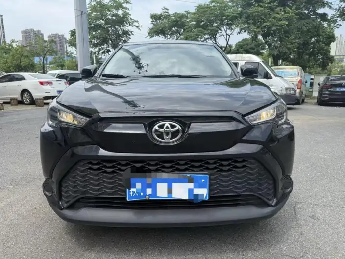 Frontlander 2023 Model 2.0L CVT Elite Edition – фото 2