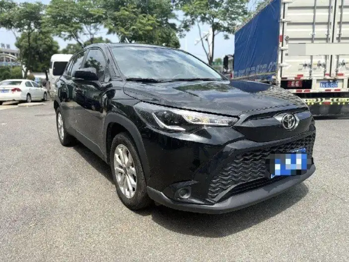 Frontlander 2023 Model 2.0L CVT Elite Edition – фото 3
