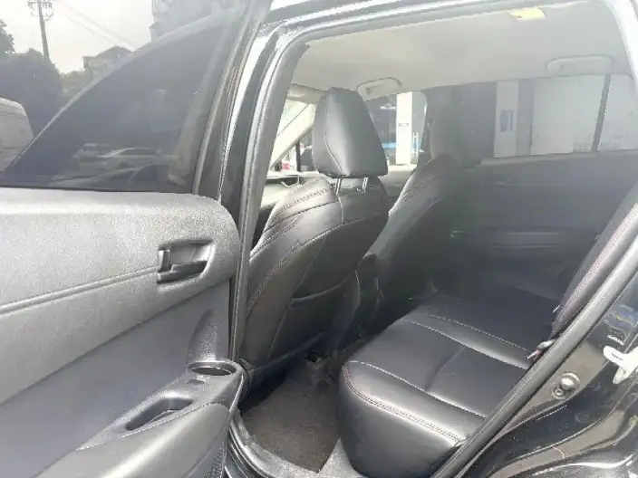 Frontlander 2023 Model 2.0L CVT Elite Edition – фото 8