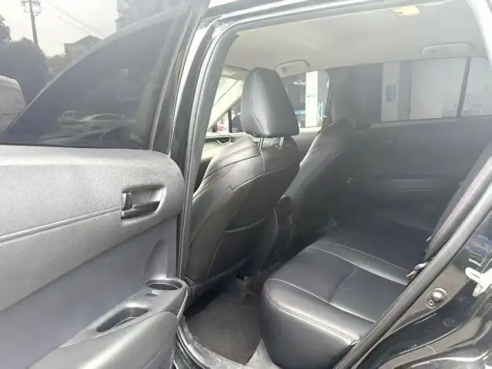 Frontlander 2023 Model 2.0L CVT Elite Edition – фото 9