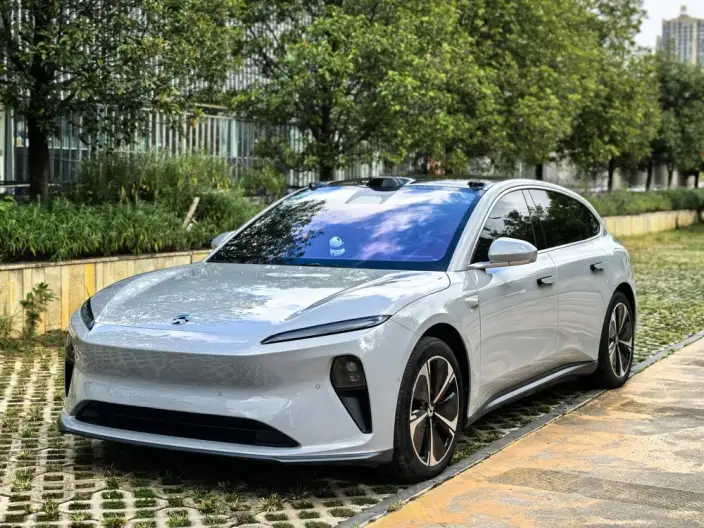 NIO ET5T 2024 Model 75kWh