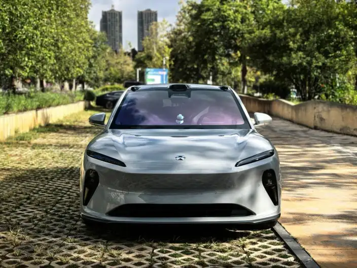 NIO ET5T 2024 Model 75kWh