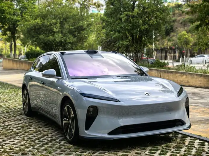 NIO ET5T 2024 Model 75kWh