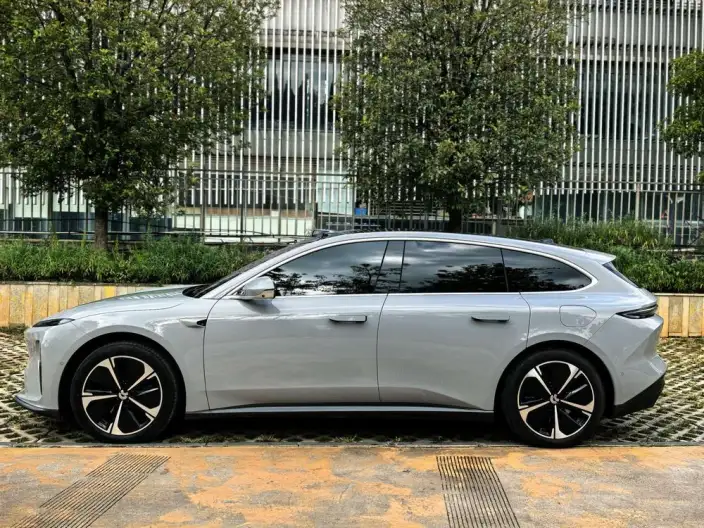 NIO ET5T 2024 Model 75kWh