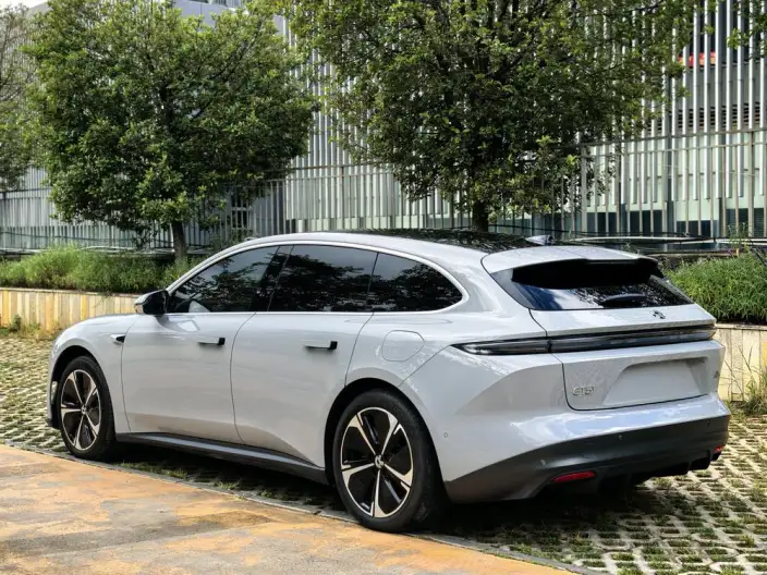 NIO ET5T 2024 Model 75kWh – фото 5