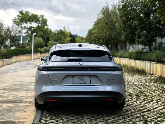 NIO ET5T 2024 Model 75kWh – фото 6