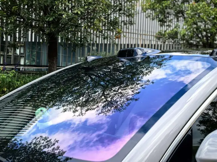 NIO ET5T 2024 Model 75kWh – фото 8