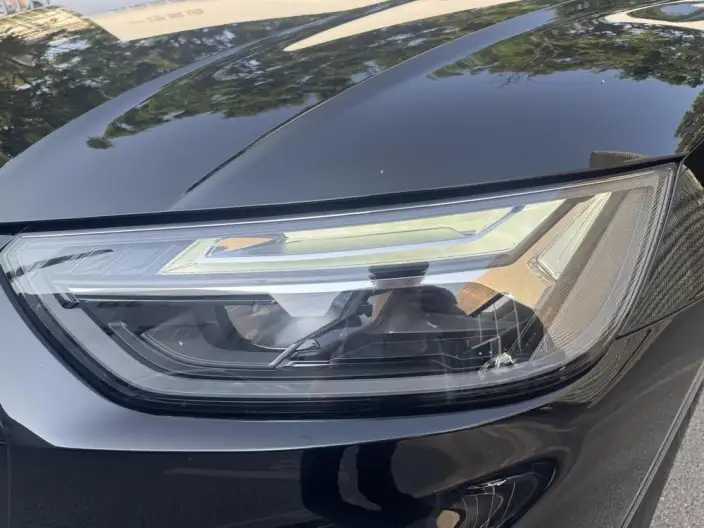 Audi Q5L 2025 Model 40TFSI Luxury Dynamic Model – фото 6