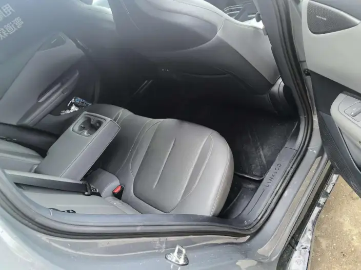 Lynk & Co 20 2025 Model Z20 530km Rear Drive Pro – фото 6