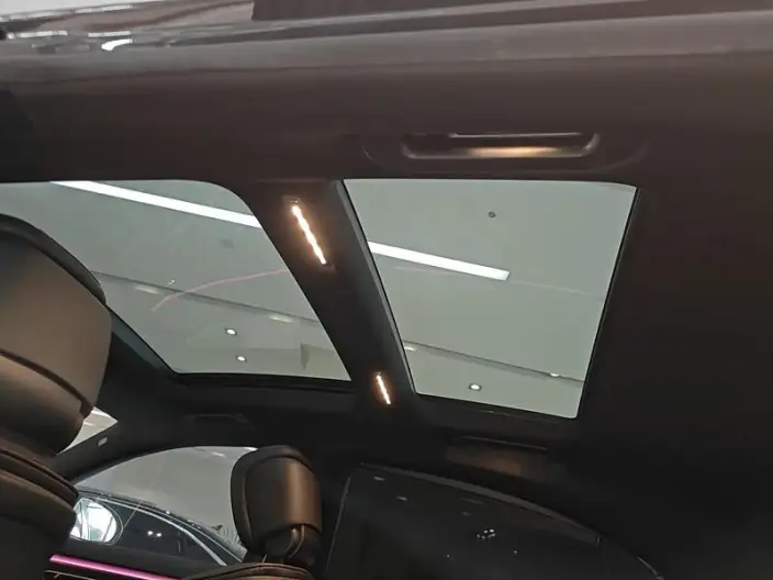 Mercedes-Benz S-Class 2021 Model 3.0T Automatic 4WD 5 seat Parallel Imported – фото 6