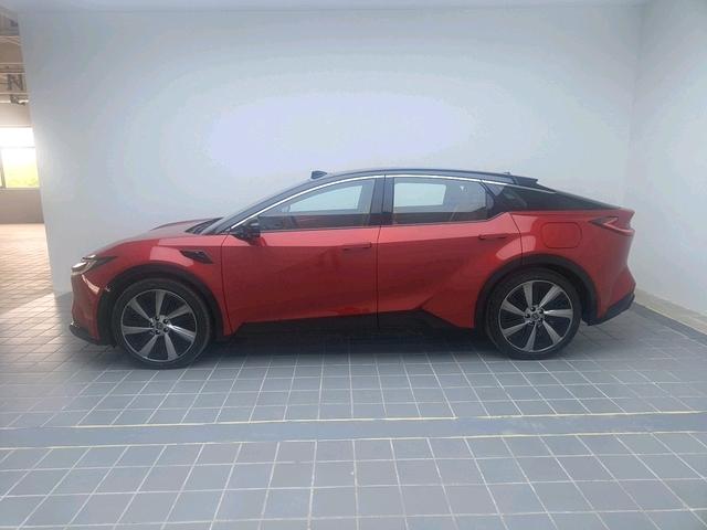 TOYOTA bZ5 2025 модификация 630 MAX Zhixing Edition – фото 4