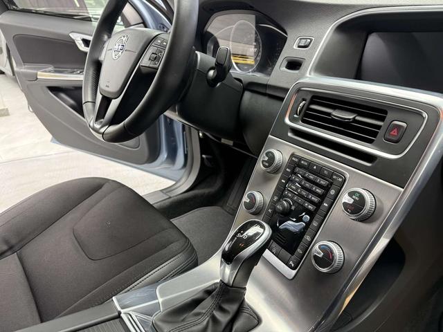 Volvo S60 2016 модификация S60L T3 Zhixing Edition – фото 12