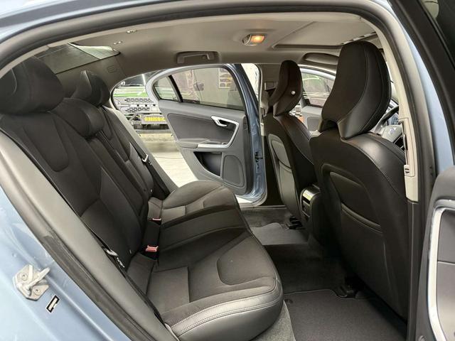 Volvo S60 2016 модификация S60L T3 Zhixing Edition – фото 14