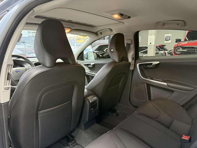 Volvo S60 2016 модификация S60L T3 Zhixing Edition – фото 15