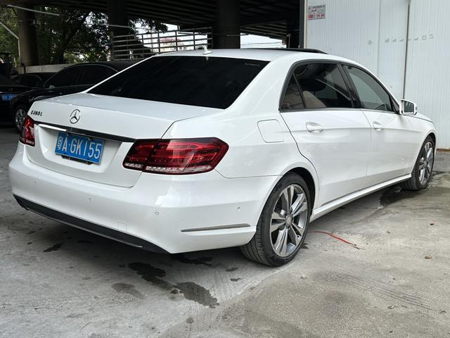 Mercedes-Benz E-Class 2014 модификация E 260 L Sport Sport – фото 3