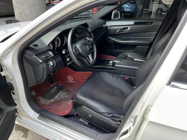 Mercedes-Benz E-Class 2014 модификация E 260 L Sport Sport – фото 6