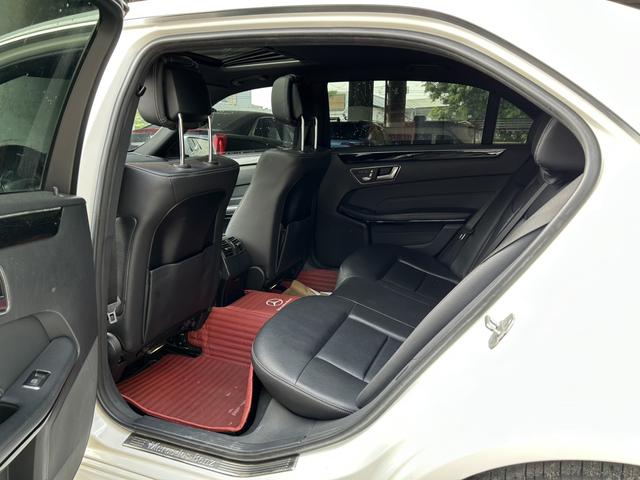 Mercedes-Benz E-Class 2014 модификация E 260 L Sport Sport – фото 7