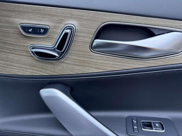 Denza X PHEV Модель 2020 года 2.0T Ultimate Edition – фото 11