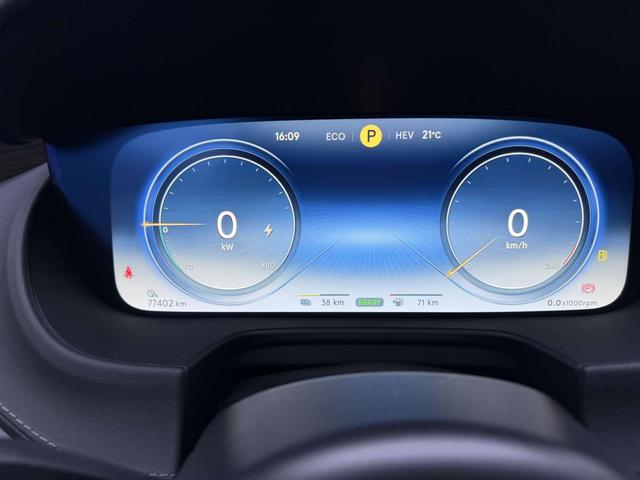 Denza X PHEV Модель 2020 года 2.0T Ultimate Edition – фото 5