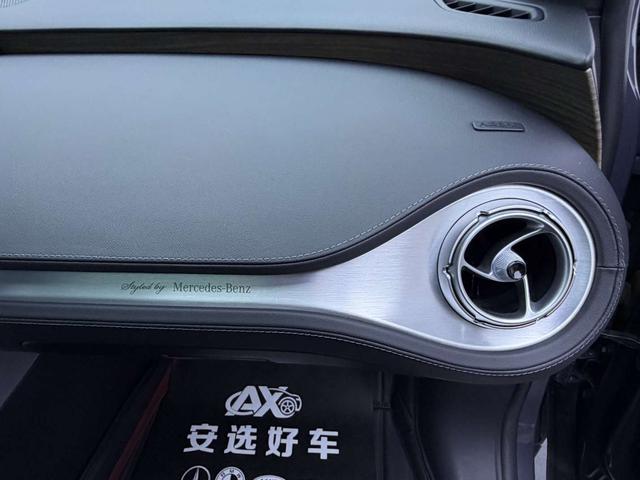 Denza X PHEV Модель 2020 года 2.0T Ultimate Edition – фото 9