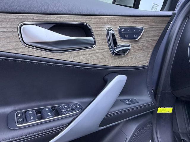 Denza X PHEV Модель 2020 года 2.0T Ultimate Edition – фото 13