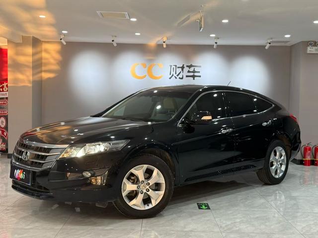 Honda Crosstour 2012 модификация 2.4L Exclusive Edition