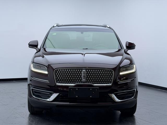 Nautilus import Модель 2019 года 2.0T 2WD Exclusive Edition Country VI – фото 2