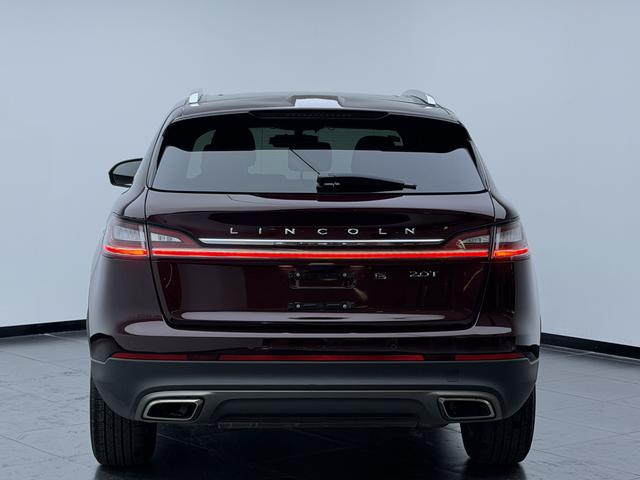 Nautilus import Модель 2019 года 2.0T 2WD Exclusive Edition Country VI – фото 3