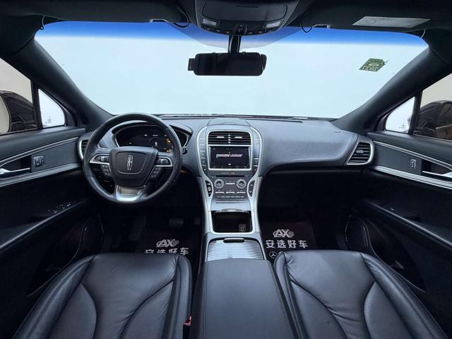 Nautilus import Модель 2019 года 2.0T 2WD Exclusive Edition Country VI – фото 7