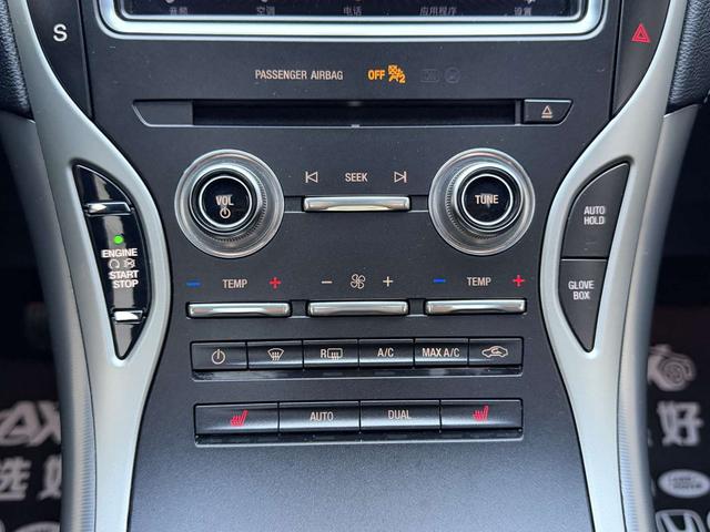 Nautilus import Модель 2019 года 2.0T 2WD Exclusive Edition Country VI – фото 8