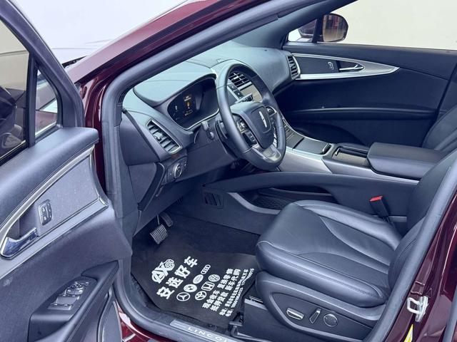 Nautilus import Модель 2019 года 2.0T 2WD Exclusive Edition Country VI – фото 9