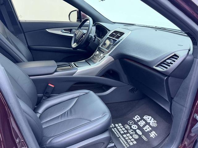 Nautilus import Модель 2019 года 2.0T 2WD Exclusive Edition Country VI – фото 10