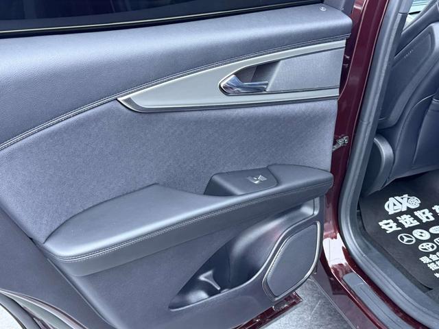Nautilus import Модель 2019 года 2.0T 2WD Exclusive Edition Country VI – фото 12