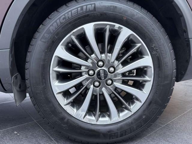 Nautilus import Модель 2019 года 2.0T 2WD Exclusive Edition Country VI – фото 15