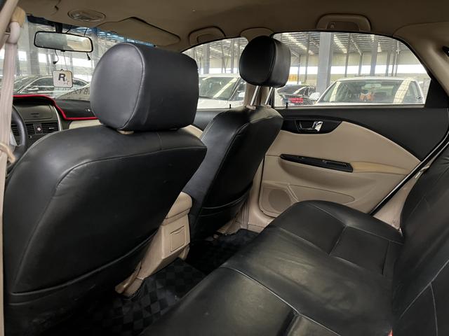 Buick Excelle 2013 1.5L Automatic Classic – фото 8
