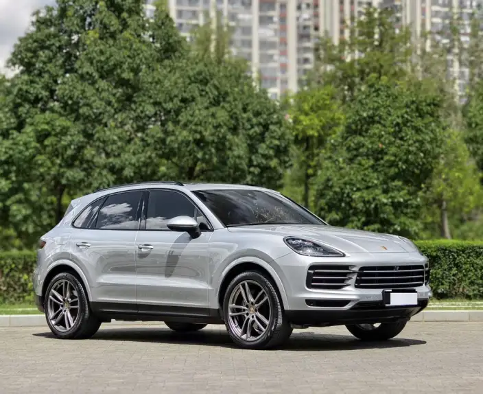 Cayenne 2019 Model Cayenne 3.0T