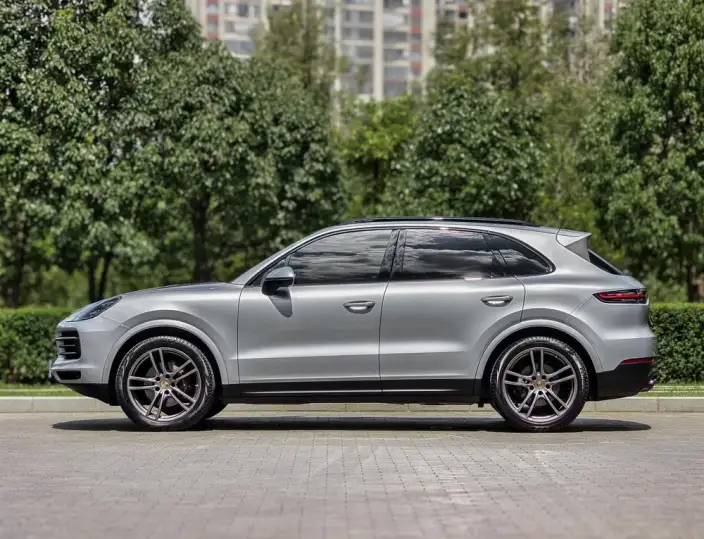 Cayenne 2019 Model Cayenne 3.0T
