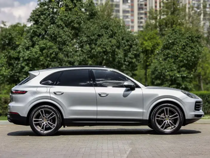 Cayenne 2019 Model Cayenne 3.0T – фото 7
