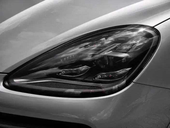 Cayenne 2019 Model Cayenne 3.0T – фото 8