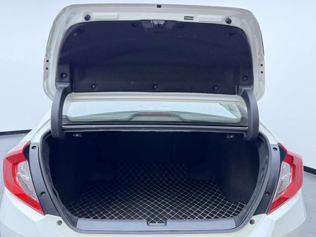 Honda Civic 2019 220TURBO CVT Dynamic China VI – фото 11