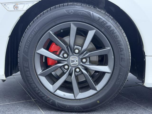 Honda Civic 2019 220TURBO CVT Dynamic China VI – фото 12