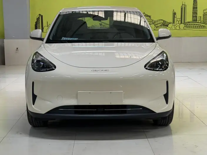 Geely Galaxy StarWish 2025 Model 410km Free Edition