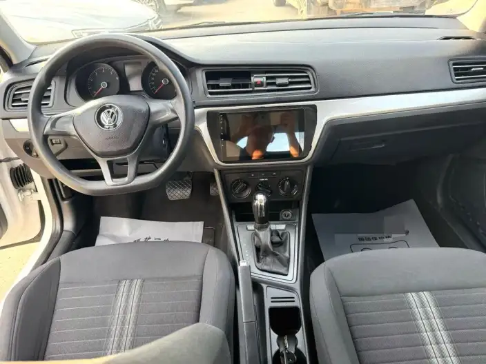 Volkswagen Lavida 2019 Model Voyage 1.5L Automatic Fashion edition China VI – фото 7