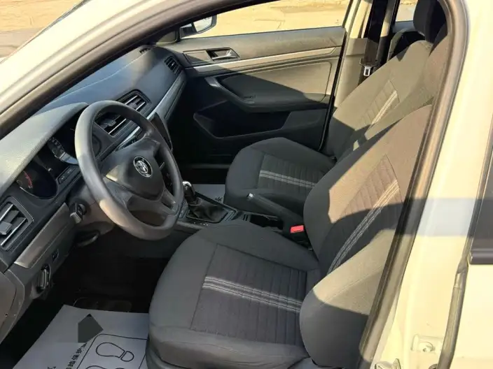 Volkswagen Lavida 2019 Model Voyage 1.5L Automatic Fashion edition China VI – фото 8