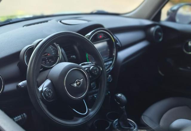 MINI 2016 1.2T ONE Pioneer – фото 5