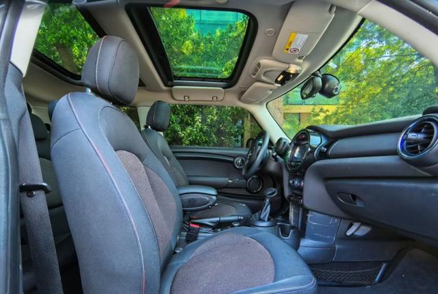 MINI 2016 1.2T ONE Pioneer – фото 6