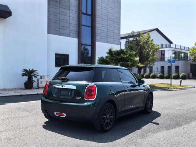 MINI 2016 1.2T ONE Pioneer – фото 7