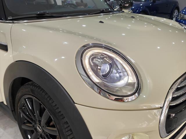 MINI 2016 1.5T COOPER Pioneer Edition – фото 16